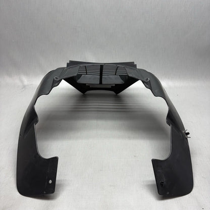 7725014 BMW C650 GT GRILLE COVER 2011 2012 2013 2014 2015 OEM 7725014