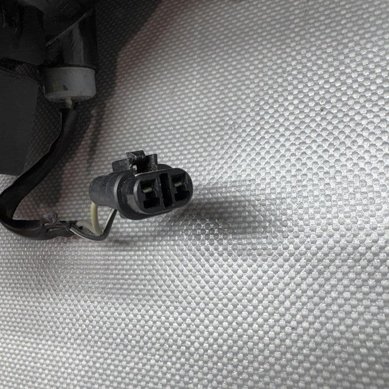 8546522 BMW G310R HEADLIGHT 2017 2018 OEM 8546522