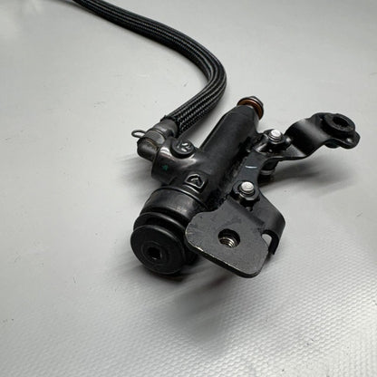 G310 GS BMW G310 GS REAR BRAKE MASTER CYLINDER 2016-2020 2021 2022 2023 2024 2025 OEM