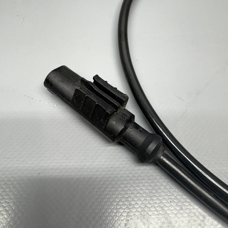 F800ST BMW F800ST WHEEL SPEED SENSOR FRONT 2005 2006 2007 2008 2009 2010 2011 OEM