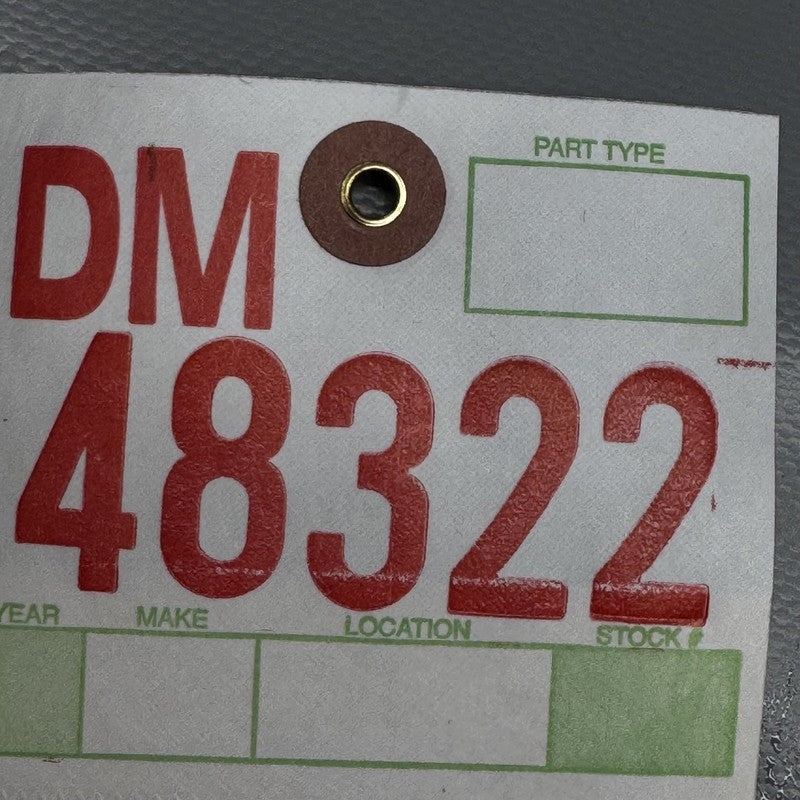 F900R BMW F900R REAR TURN SIGNALS WITH COVER 2020 2021 2022 2023 2024 OEM