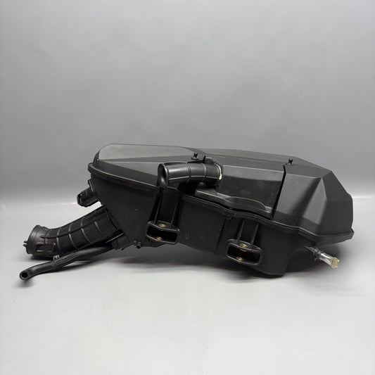 8552433 BMW C400X INTAKE MUFFLER 2018 2019 2020 OEM 8552433