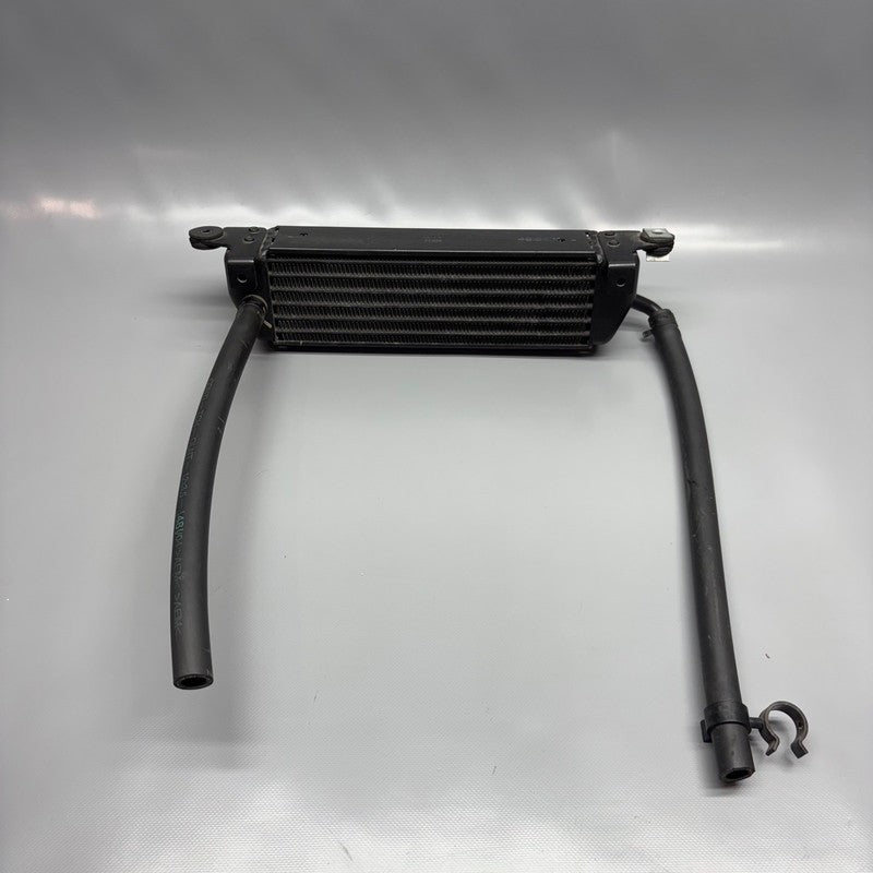 BMW R1200 RT OIL COOLER 2005 2006 2007 2008 2009 OEM 7677364