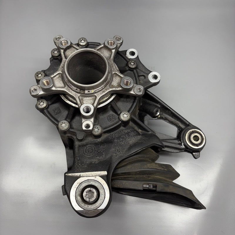 BMW R1300GS TROPHY RIGHT ANGLE GEARBOX 2022 2023 2024 2025 OEM 7105386