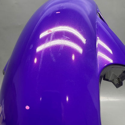 BMW S1000RR K67 FRONT FENDER 2020 2021 2022 2023 2024 OEM 8569801