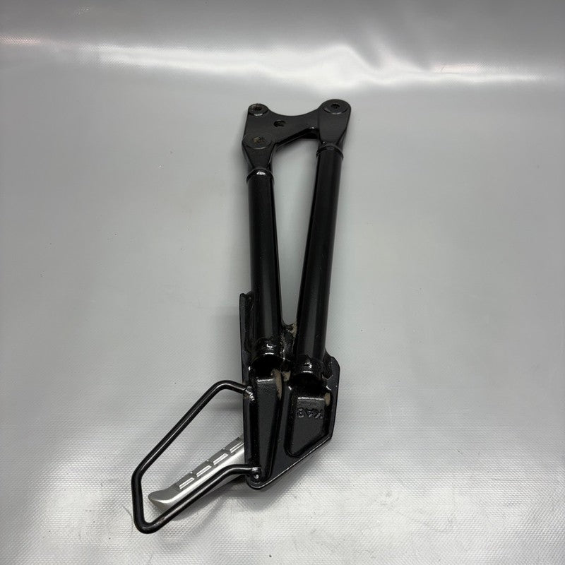 BMW G310GS FOOTREST BRACKET LEFT REAR 2016-2020 2021 2022 2023 2024 20