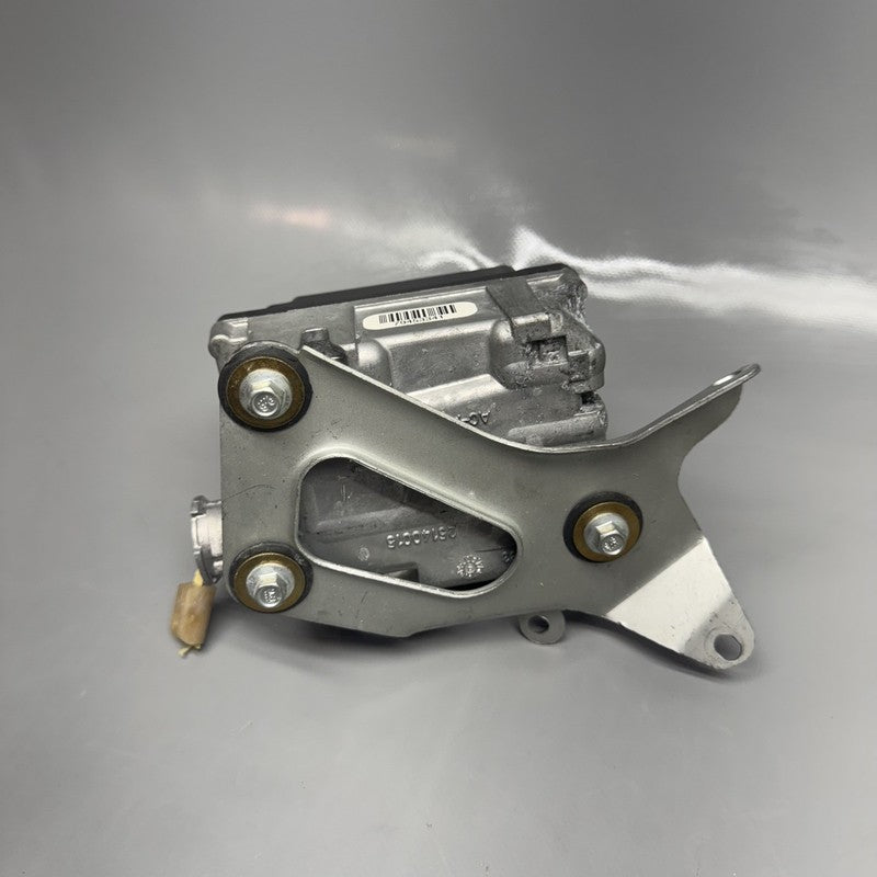 7671609 BMW K 1200LT CRUISE CONTROL UNIT FRONT 2005 2006 2007 2008 OEM 7671609