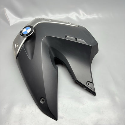 7693432 BMW R1200GS LATERAL TRIM PANEL COVERING RIGHT 2009 2010 2011 2012 2013 7693432