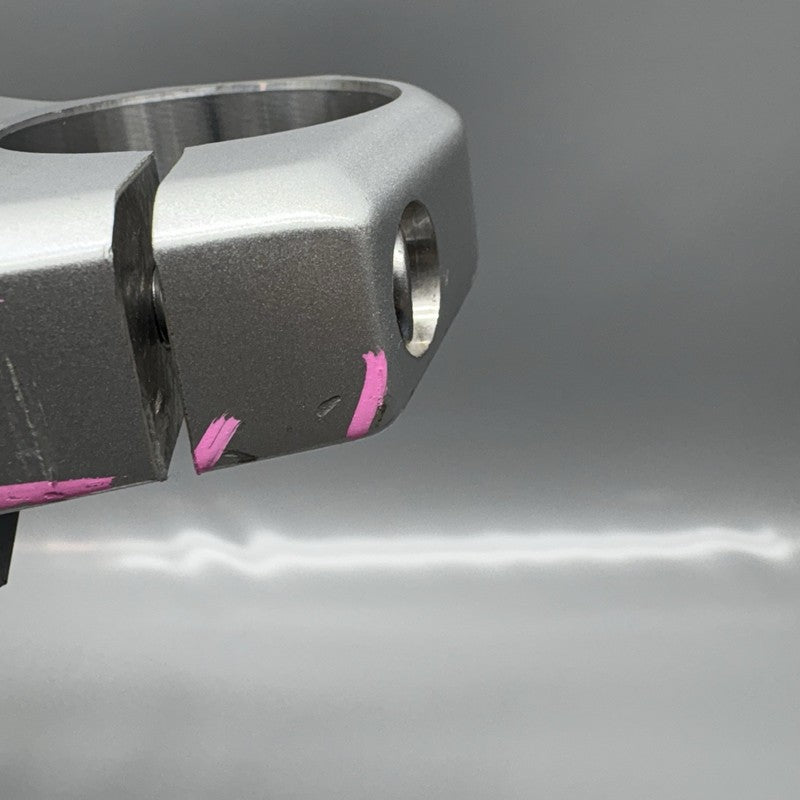 8554115 BMW G310R TRIPLE TREE CROSS BRACE 2017 2018 OEM 8554115