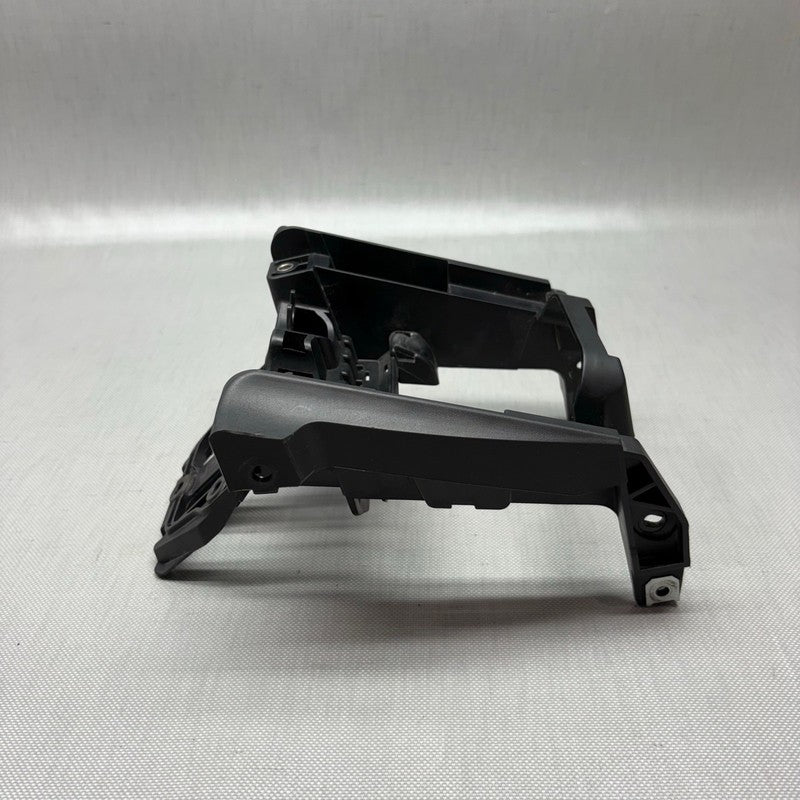 BMW G310R HEADLIGHT MOUNT BRACKET 2017 2018 OEM 8556755