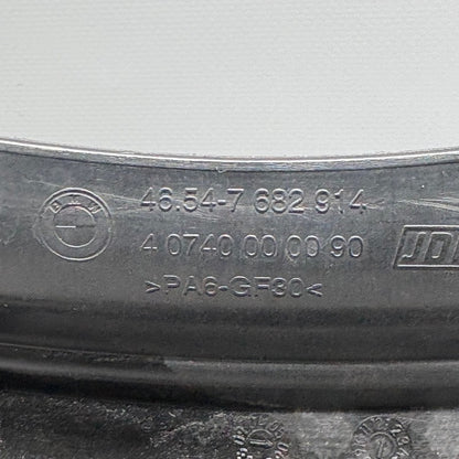 BMW R1200 RT HANDLE WITH LUGGAGE GRID 2005 2006 2007 2008 2009 OEM