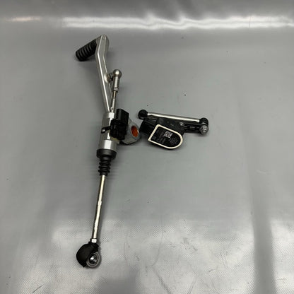 8545533 BMW K1600GTL GEARSHIFT PARTS SHIFT LEVER 2015 2016 2017 2018 2019 2020 2021 OEM