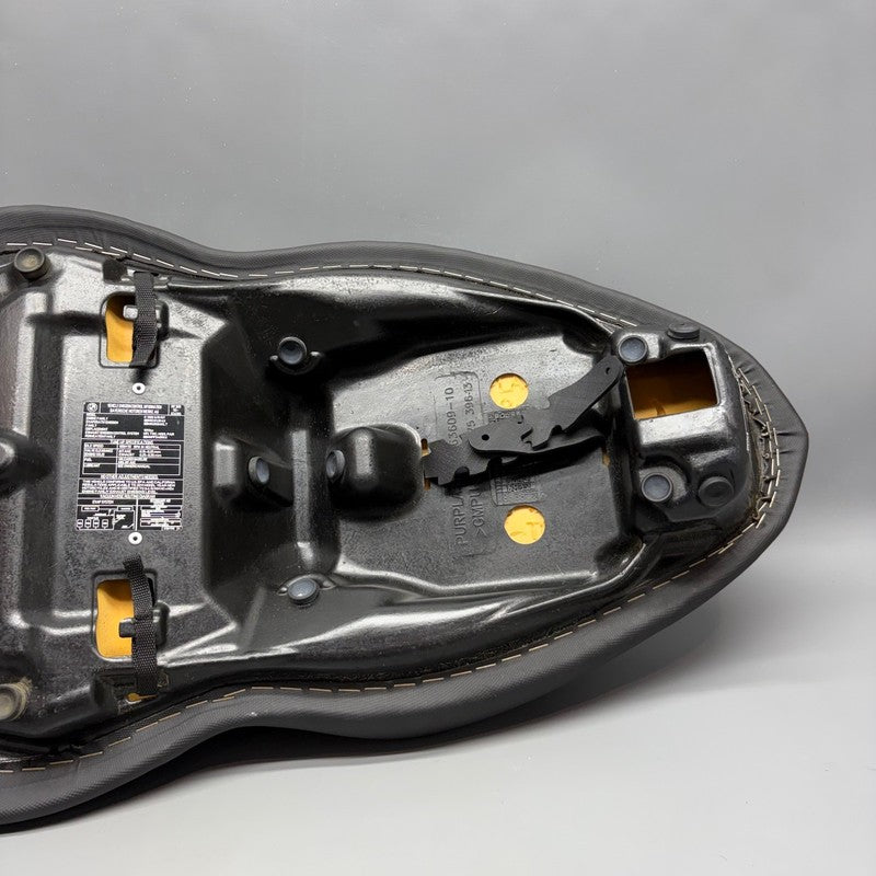 BMW K1300S FRONT WHEEL FENDER 2009 2010 2011 2012 2013 2014 2015 2016 