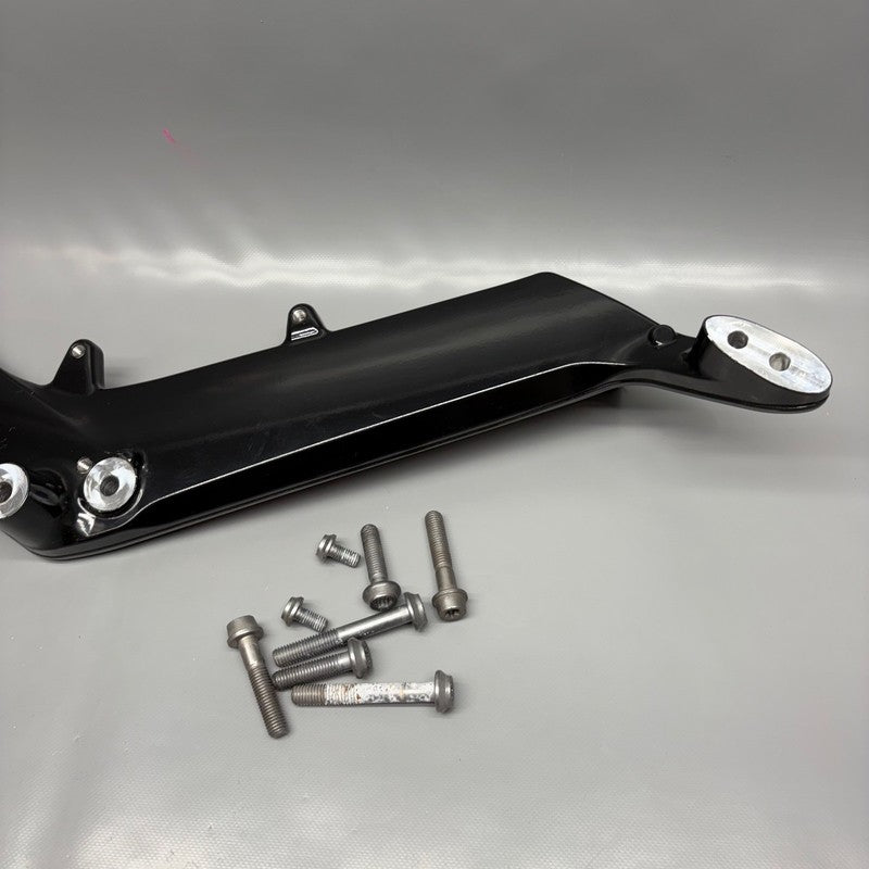 BMW R18 TRANSCONTINENTAL TRUNK SUPPORT BRACKET LEFT 2020-2023 2024 OEM