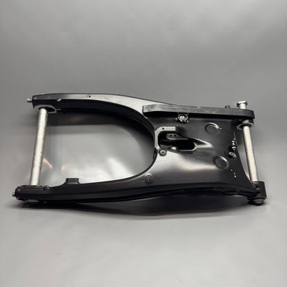 BMW F850GS REAR WHEEL SWINGING ARM 2018 2019 2020 2021 2022 2023 OEM 6
