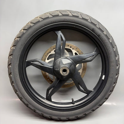 BMW G310GS WHEEL FRONT 2019 2020 2021 2022 2023 OEM