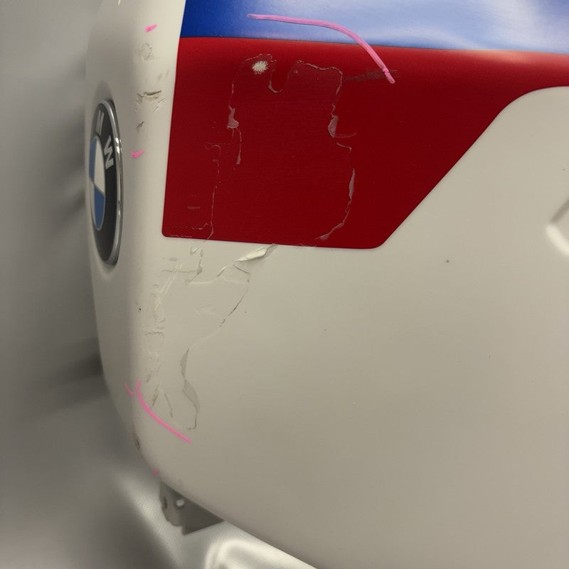 R1300GSA BMW R1300GS ADVENTURE FUEL TANK 2023 2024 2025 OEM 