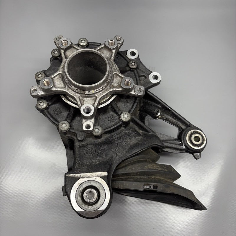 7105386 BMW R1300GS RIGHT ANGLE GEARBOX 2022 2023 2024 OEM 7105386