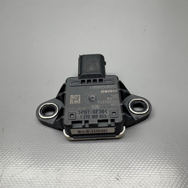 BMW S1000RR TIP OVER BANK ANGLE CRASH SENSOR 2010 2011 2012 2013 2014 