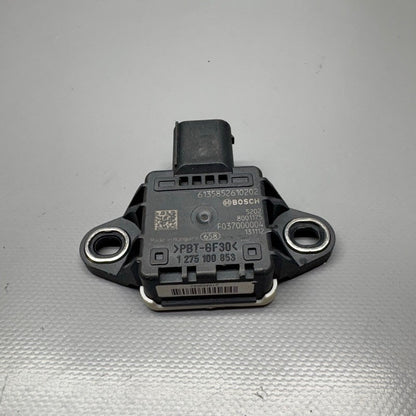 BMW S1000RR TIP OVER BANK ANGLE CRASH SENSOR 2010 2011 2012 2013 2014 