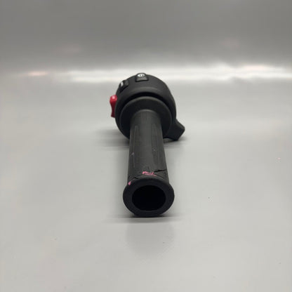 BMW R1300GS E-THROTTLE GRIP WITH SWITCH 2022 2023 2024 2025 2026 OEM