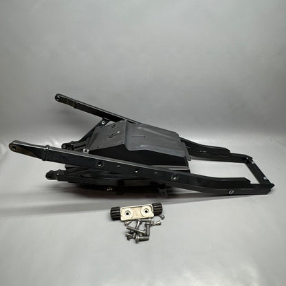 BMW S1000XR REAR SUBFRAME 2014 2015 2016 2017 2018 2019 OEM