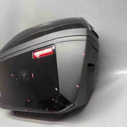 BMW R1250RT CASE LEFT 2013 2014 2015 2016 2017 2018 OEM