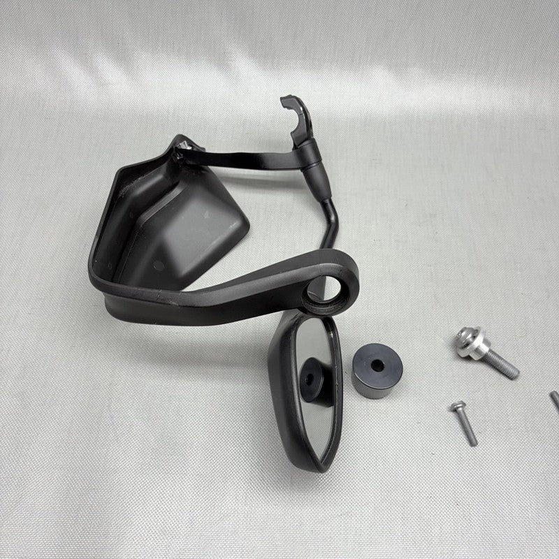 R1250 GS BMW R1250 GS MIRROR RIGHT WITH GUARD 2018 2019 2020 OEM  