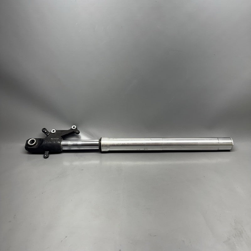 7725311 BMW C 650 SPORT FORK SUSPENSSSION LEFT 2014-2016 2017 2018 2019 2020 OEM 7725311