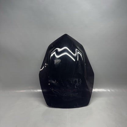 8559583 BMW C 650 SPORT WINDSHIELD 2014 2015 2016 2017 2018 2019 2020 OEM 8559583