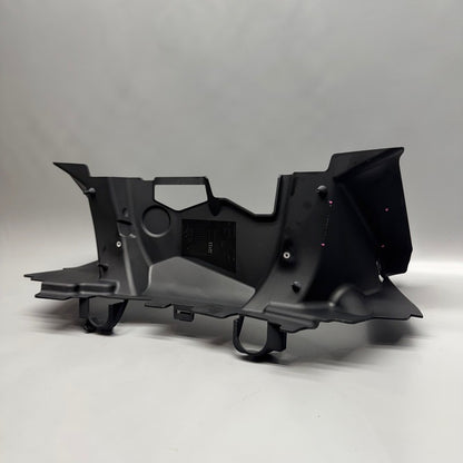 BMW F850GS AIR DISCHARGE DUCT 2016-2018 2019 2020 2021 2022 2023 OEM 8