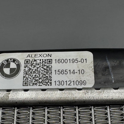 BMW F850GS RADIATOR 2016 2017 2018 2019 2020 2021 2022 2023 OEM 160019