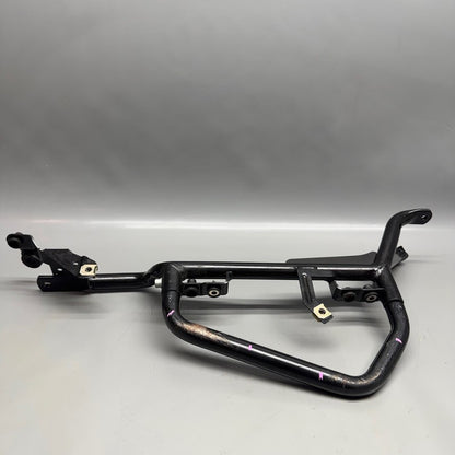 BMW K 1200LT ENGINE PROTECTOR BAR RIGHT 2005 2006 2007 2008 2009 OEM