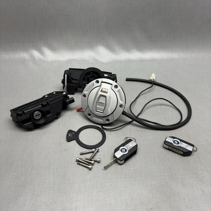 C400X BMW C400X FUEL TANK CAP 2018 2019 2020 OEM