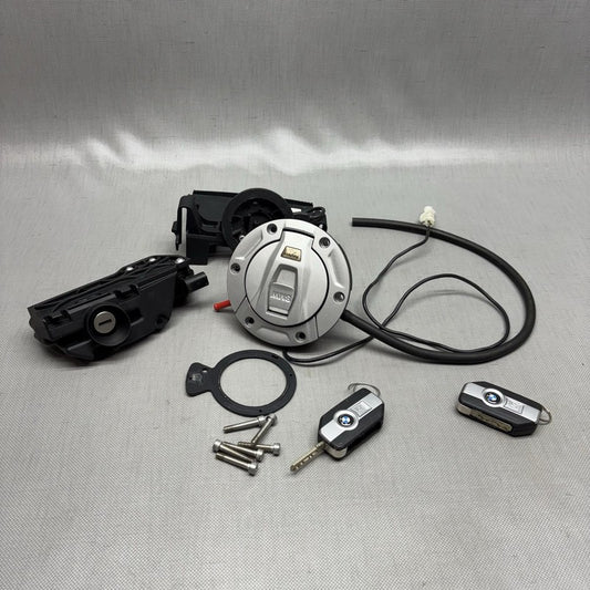 C400X BMW C400X FUEL TANK CAP 2018 2019 2020 OEM