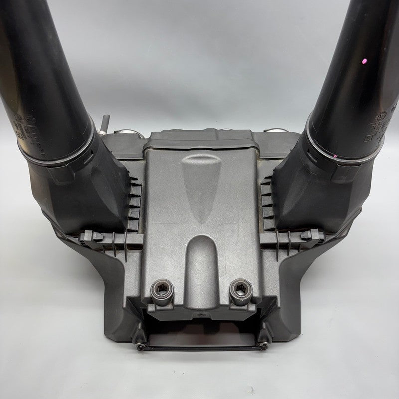 BMW K1300S INTAKE SILENCER 2009 2010 2011 2012 2013 2014 2015 2016 OEM