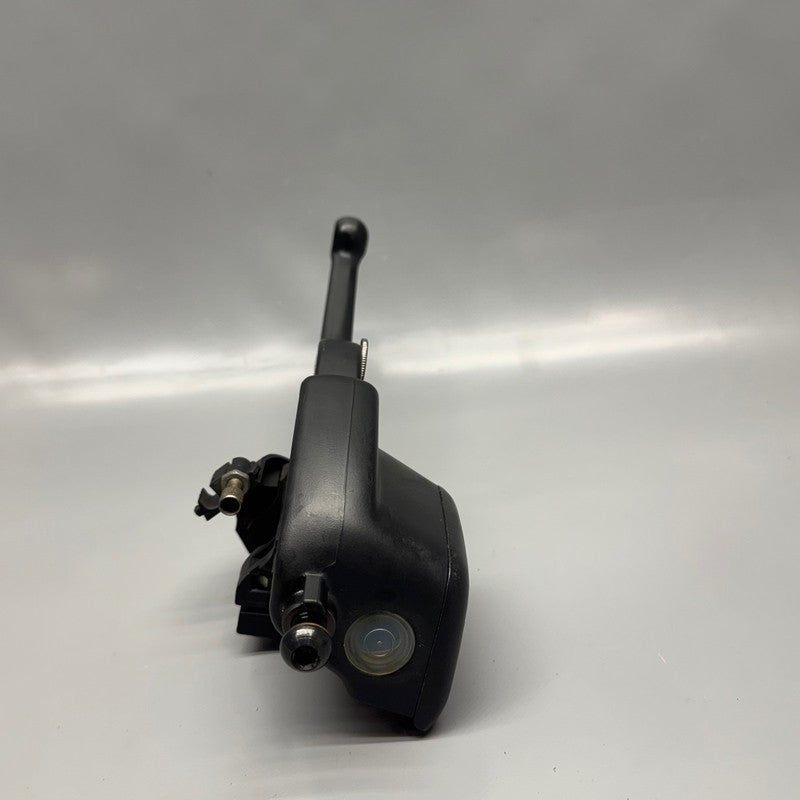 BMW K1200RS K589 HANDBRAKE LEVER 1996-1999 2000 2001 2002 2003 2004 20