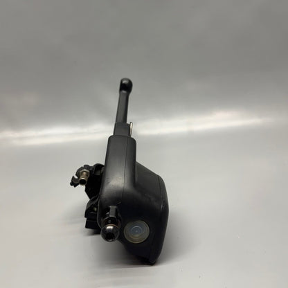 BMW K1200RS K589 HANDBRAKE LEVER 1996-1999 2000 2001 2002 2003 2004 20