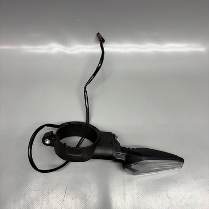 BMW S1000R SIGNAL LIGHT LEFT FRONT 2020 2021 2022 2023 2024 OEM