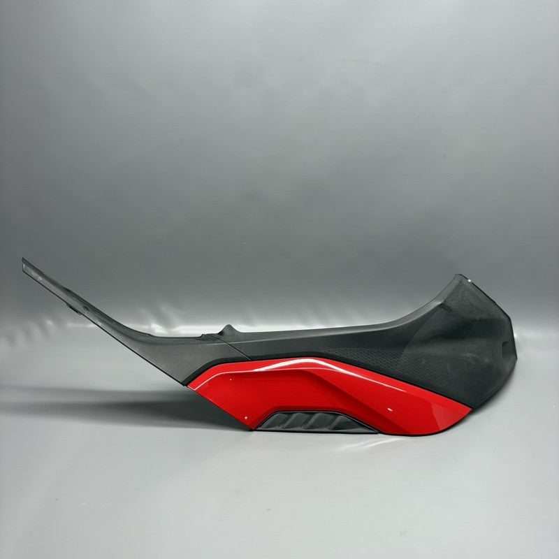 8569772 BMW S1000RR TANK TRIM PANEL RIGHT 2021 2022 2023 2024 OEM 8569772