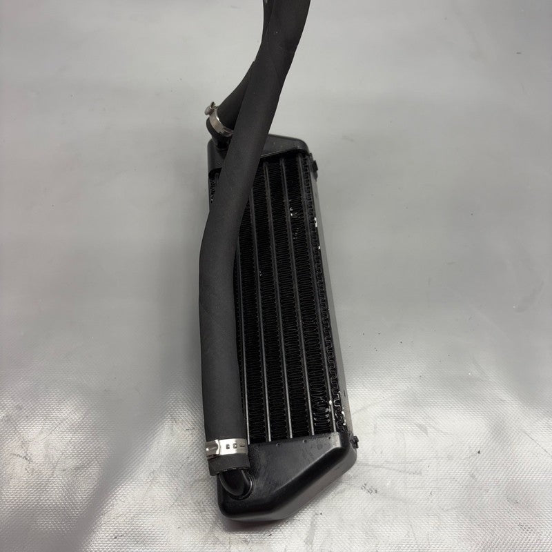 BMW K1300S OIL COOLER 2007 2008 2009 2010 2011 2012 2013 2014 2015 OEM