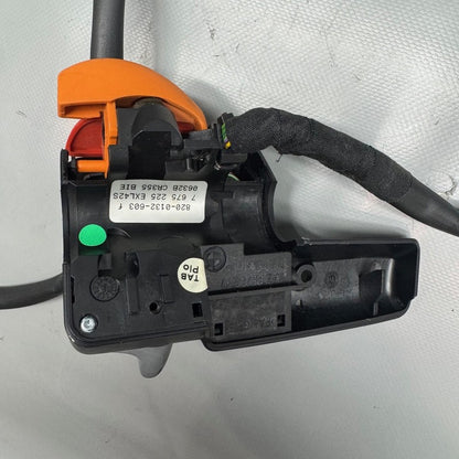 BMW K 1200LT COMBINATION SWITCH LEFT 2005 2006 2007 2008 2009 OEM 7675