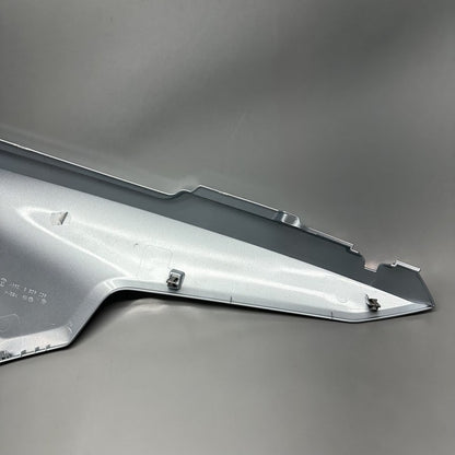 8536036 BMW C 650 EVOLUTION TAIL COWLING RIGHT FAIRING 2015 2016 2017 2018 OEM 8536036