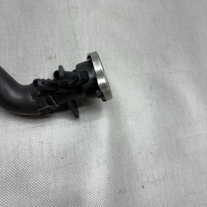 7725201 BMW C650 GT COOLANT HOSE 2011 2012 2013 2014 2015 OEM 7725201
