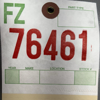 1600245 BMW S1000R CLAMPING SUPPORT 2020 2021 2022 2023 2024 2025 OEM 1600245