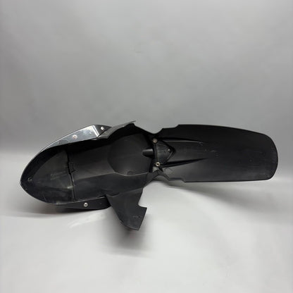 BMW R1200 RT FRONT WHEEL FENDER 2005 2006 2007 2008 2009 OEM 7682902