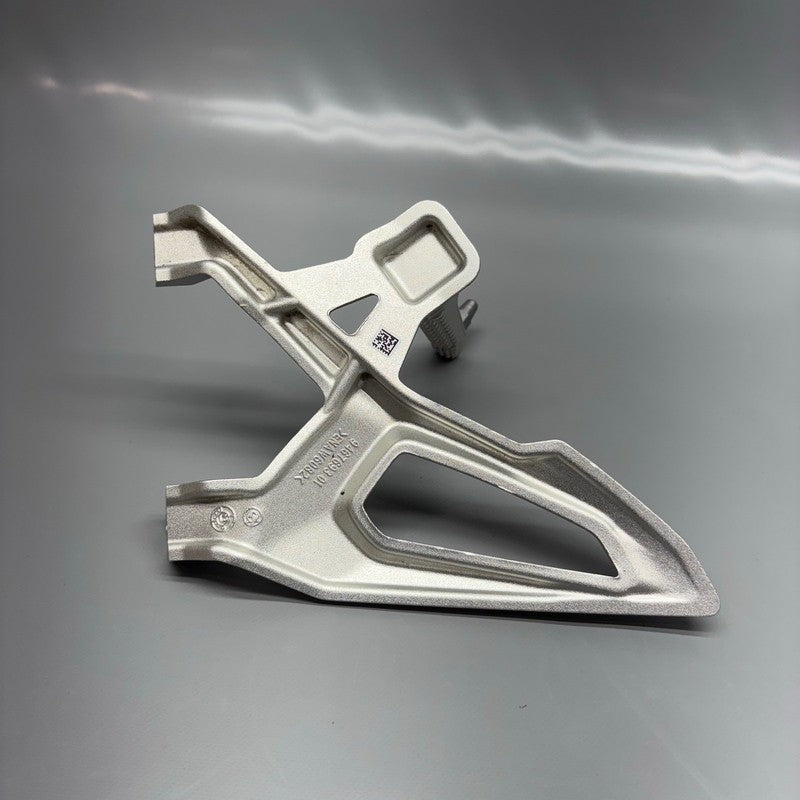 BMW S1000R FOOTREST PLATE LEFT 2020 2021 2022 2023 2024 2025 OEM 94676
