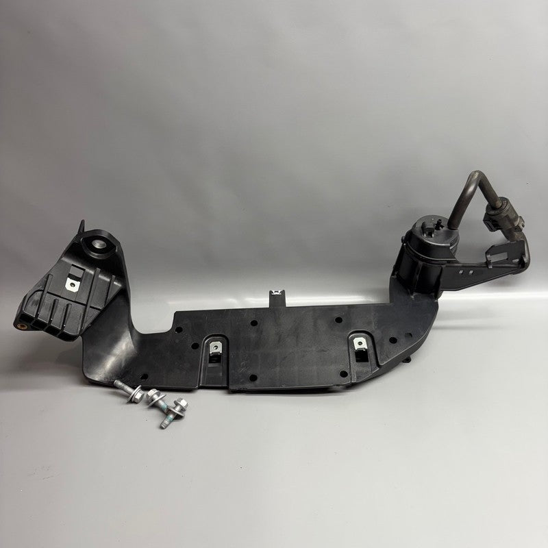 8566929 BMW C400X RUNNING BOARD SUPPORT LEFT 2018 2019 2020 OEM 8566929