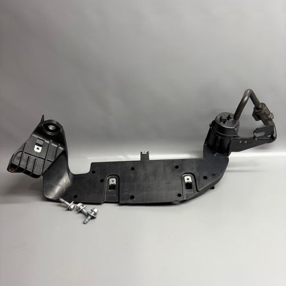 8566929 BMW C400X RUNNING BOARD SUPPORT LEFT 2018 2019 2020 OEM 8566929