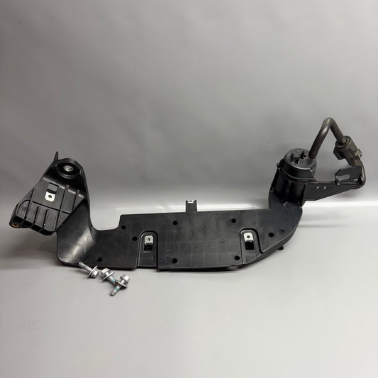 8566929 BMW C400X RUNNING BOARD SUPPORT LEFT 2018 2019 2020 OEM 8566929